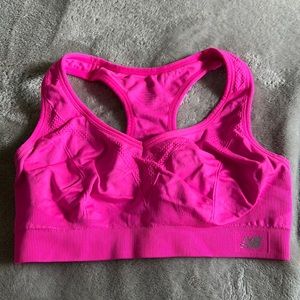 NB sports bra